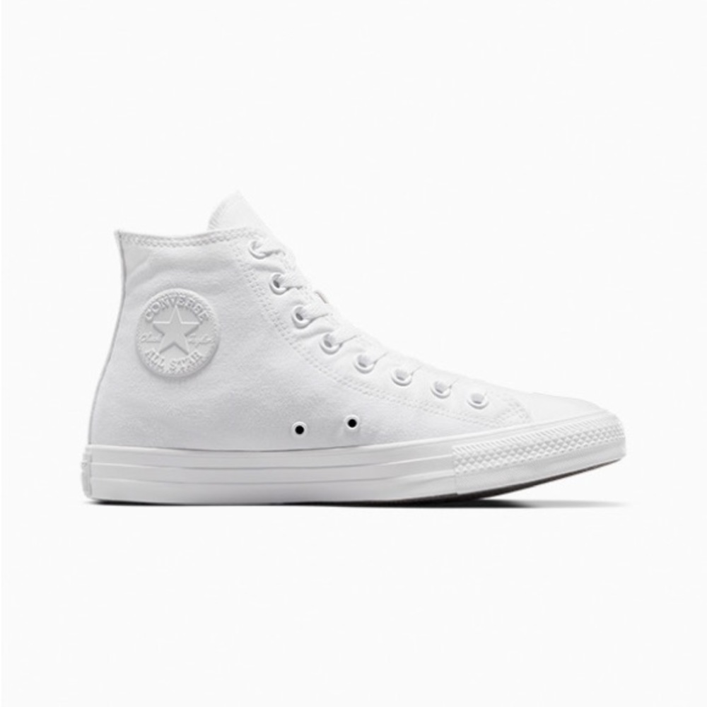 Chuck Taylor All Star Monochrome High Top